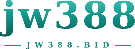 jw388 logo